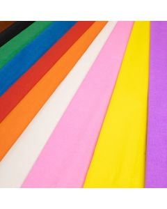 Specialist Crafts Crepe Assorted Sets