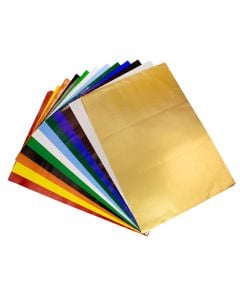 Specialist Crafts Glossy Paper Assorted Pack