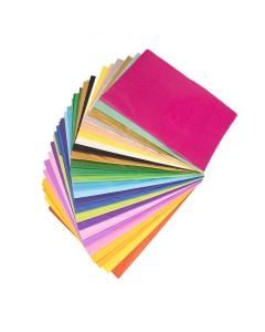 Specialist Crafts Tissue Paper Bulk Pack of 500