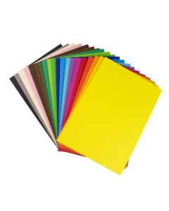 Specialist Crafts 220gsm Construction Card 
