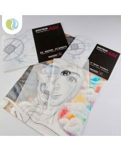 Spectrum Artist Tracing Paper Pads