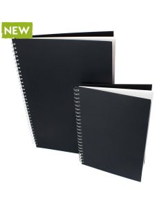 Specialist Crafts Spiro Sketchbooks