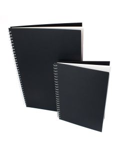 Specialist Crafts Spiro Sketchbook 35 sheets 135 gsm A3 Pack10