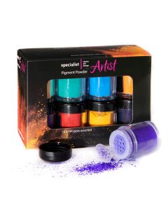 Specialist Crafts Pigment Powder