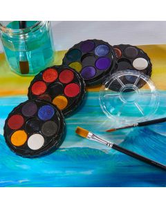 Specialist Crafts Dye-Based Stacking Set