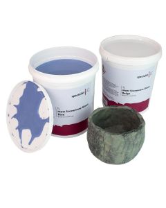 Specialist Crafts Lead-Free Stoneware Matt Brush On Glazes 1L