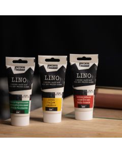 Pebeo Linocut Ink 80ml