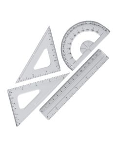 Jakar Geometry Beginners Set