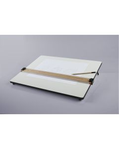 Parallel Straight Edge Boards. 457 x 609mm. Each