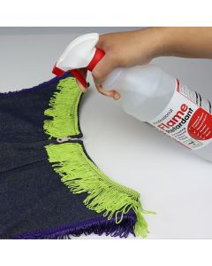 Fire Proofing Spray 1 Litre
