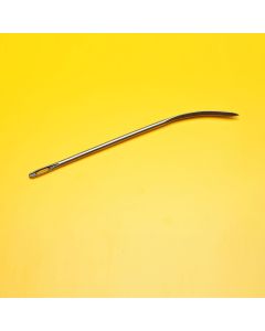 Steel Seating Needle