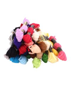 DMC Tapestry Wool Assorted. Pack of 24