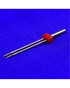 Schmetz Embroidery Twin