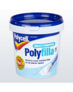 Polyfilla - 1kg