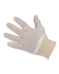 Stockinette Gloves