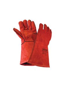 Welder's Gauntlets. Per pair