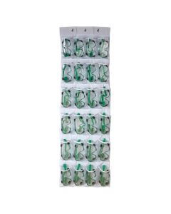 Spectacle Storage Unit
