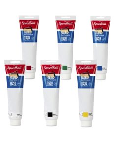 Speedball 150cc (5 oz.) Fabric Block Printing Ink