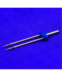 Schmetz Jeans Twin - Size 4.0mm