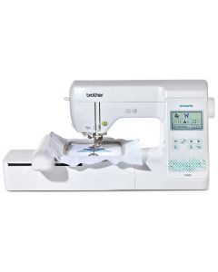 Brother Innov-is F540E Embroidery Machine