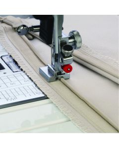 Janome Concealed Zipper Foot - Cat B/C