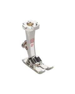 Bernina No 37 Patchwork foot for computer machines
