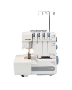 Janome 6234XL Overlocker
