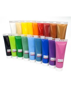 Specialist Crafts Free-Flow Gouache 250ml