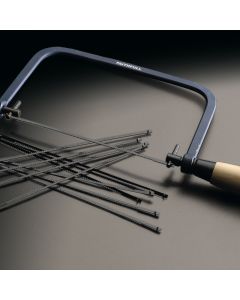 Coping Saw & Blades