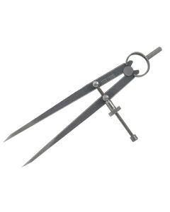 Moore & Wright Spring Type Dividers