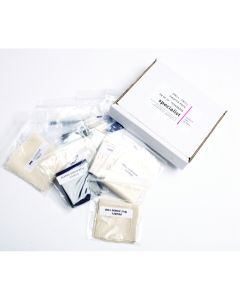 Cotton Drill/Twill and Canvas Swatch Pack