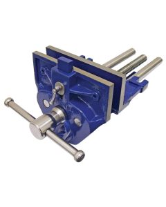 Quick Release Woodworking Vice
