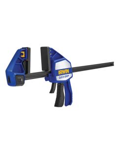 One Handed Bar Clamps