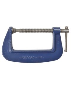 Medium Duty 119 Series G Clamps