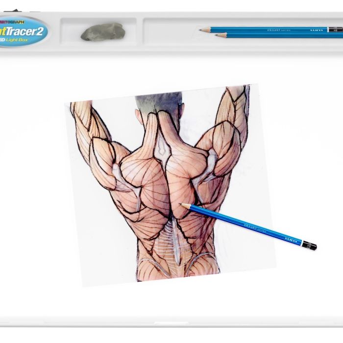LightTracer Light Boxes