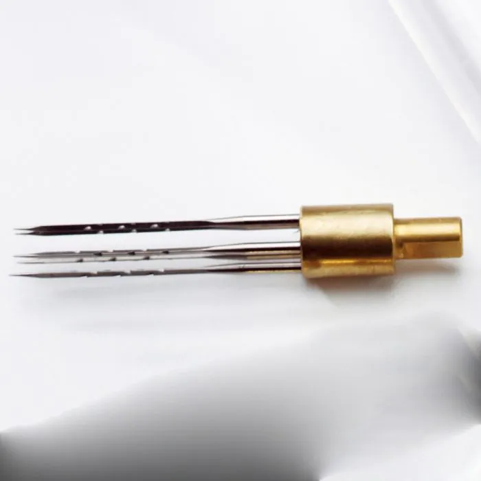 Janome Embellisher Five Fixed Needle Unit