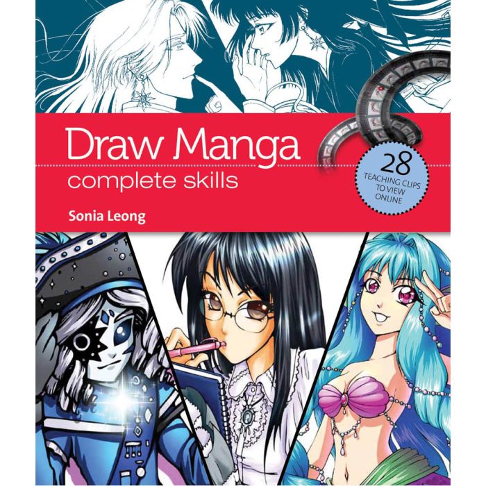 Draw Manga