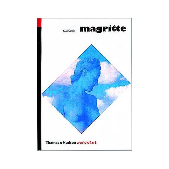 Magritte Written by Suzi Gablik