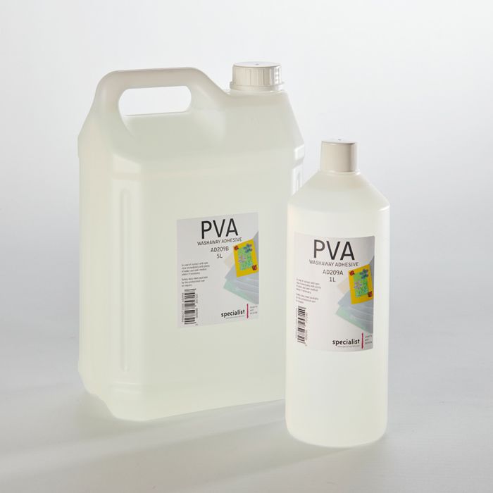 Specialist Crafts Washaway PVA Glue