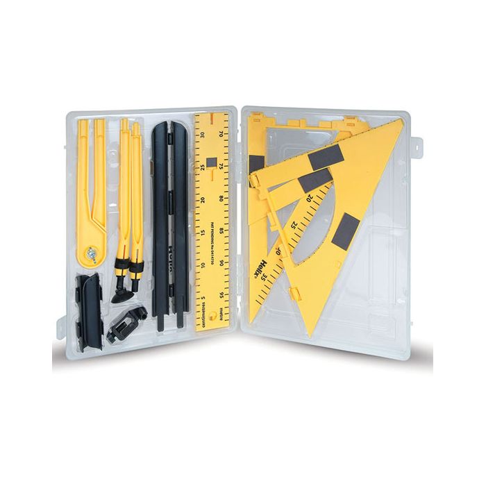 Magnetic Board Instruments