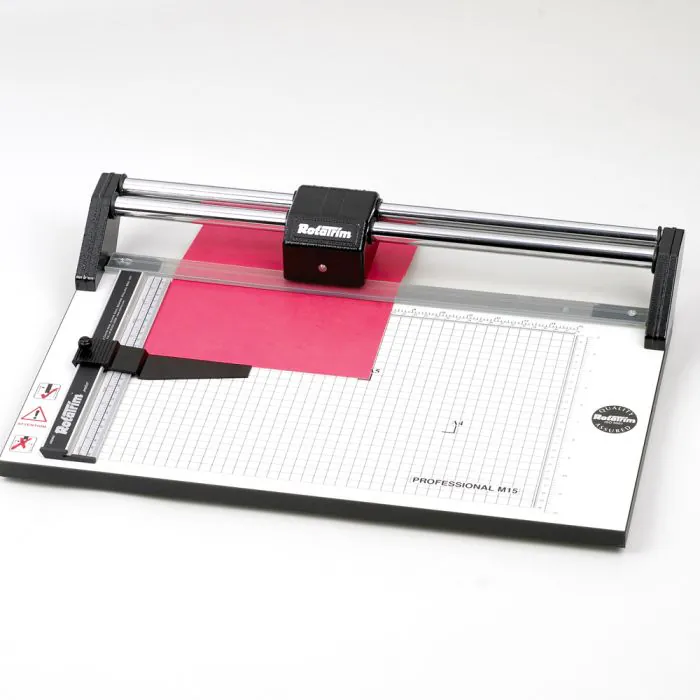 RotaTrim Professional Rotary Cutters | Specialist Crafts