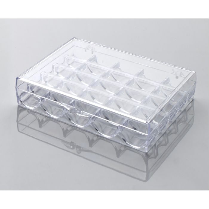 Janome Bobbin Box