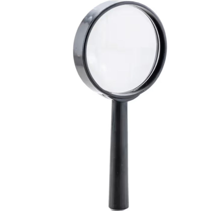 Magnifying Glass