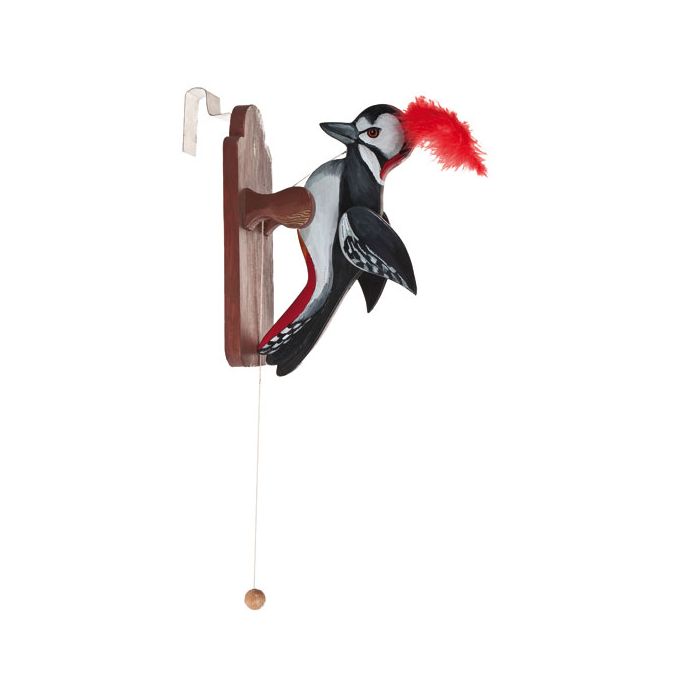 Woodpecker