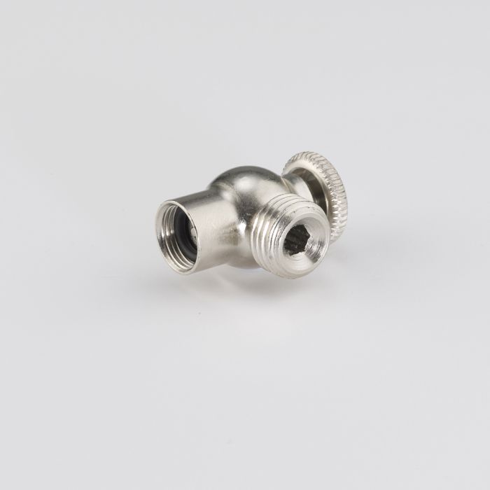 Connector Valve