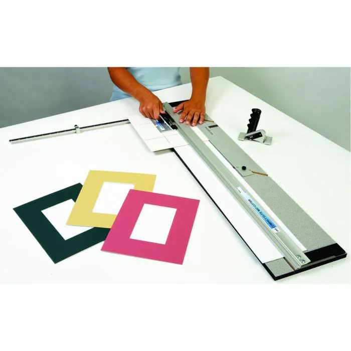 Logan 350-1 Compact Elite Cutting System | Specialist Crafts