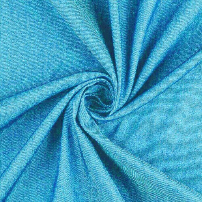 Washed Denim Ultra Light Blue 