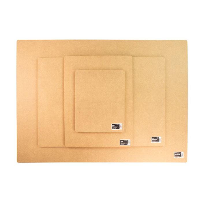 Specialist Crafts Essentials Slimline MDF Drawing Board