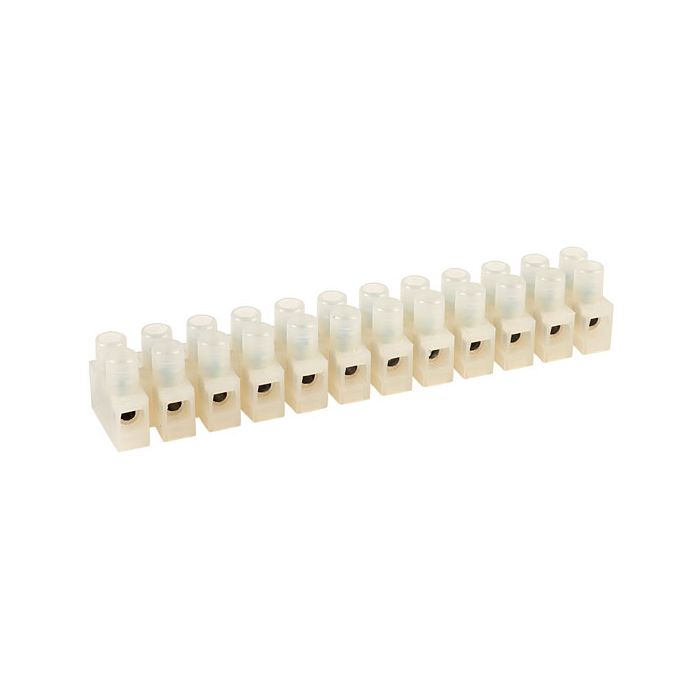 Terminal Blocks. Pack of 5