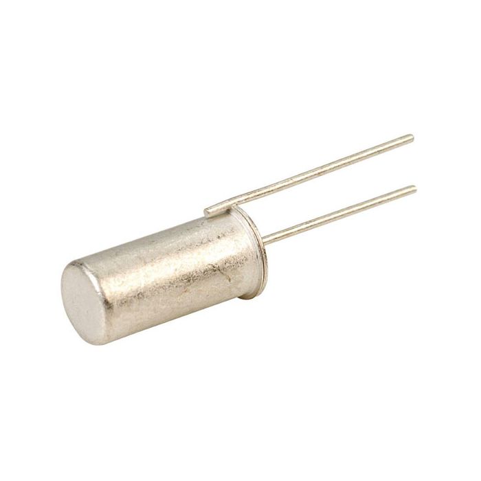 Non-Mercury Tilt Switch